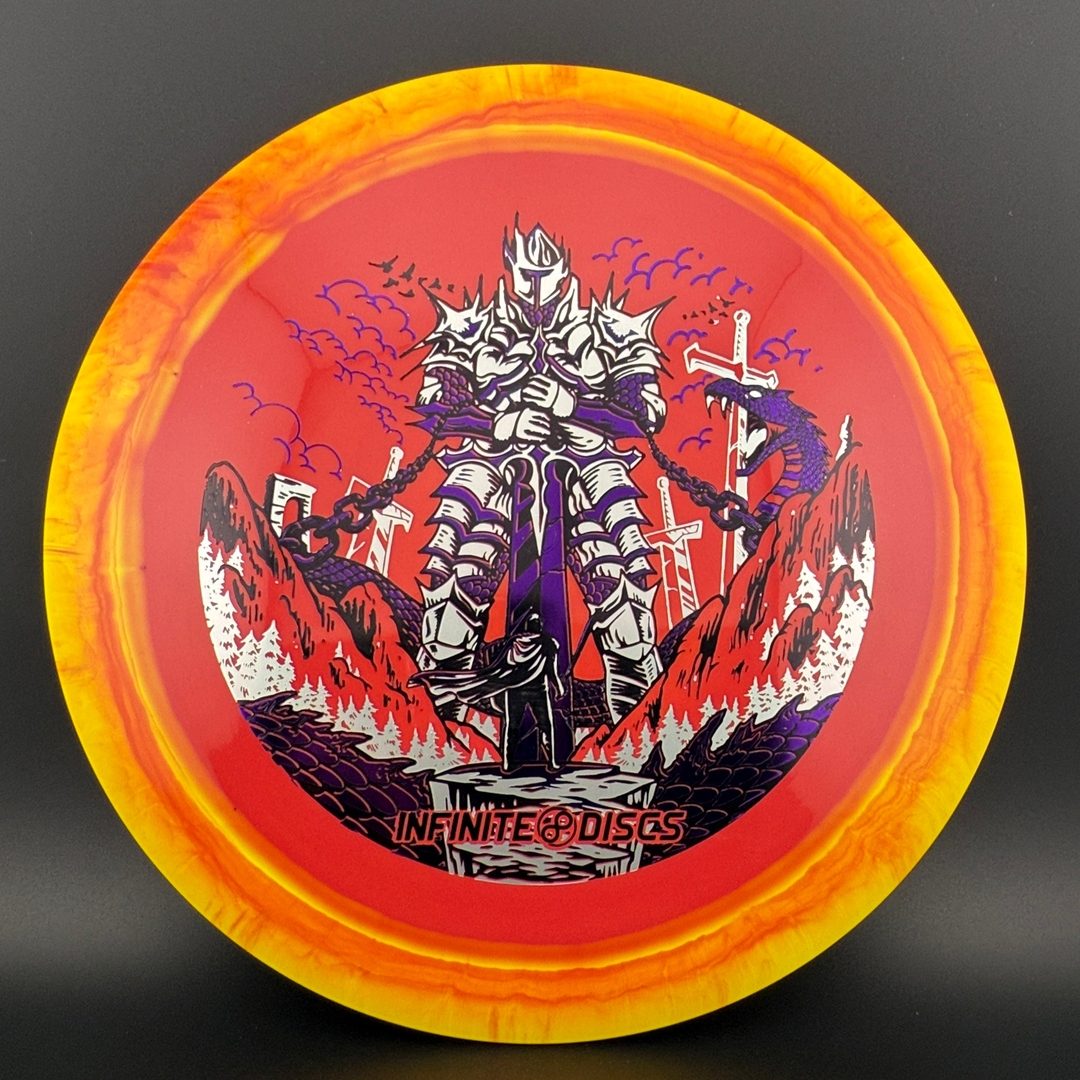 Halo I-Blend Emperor - Special Edition
