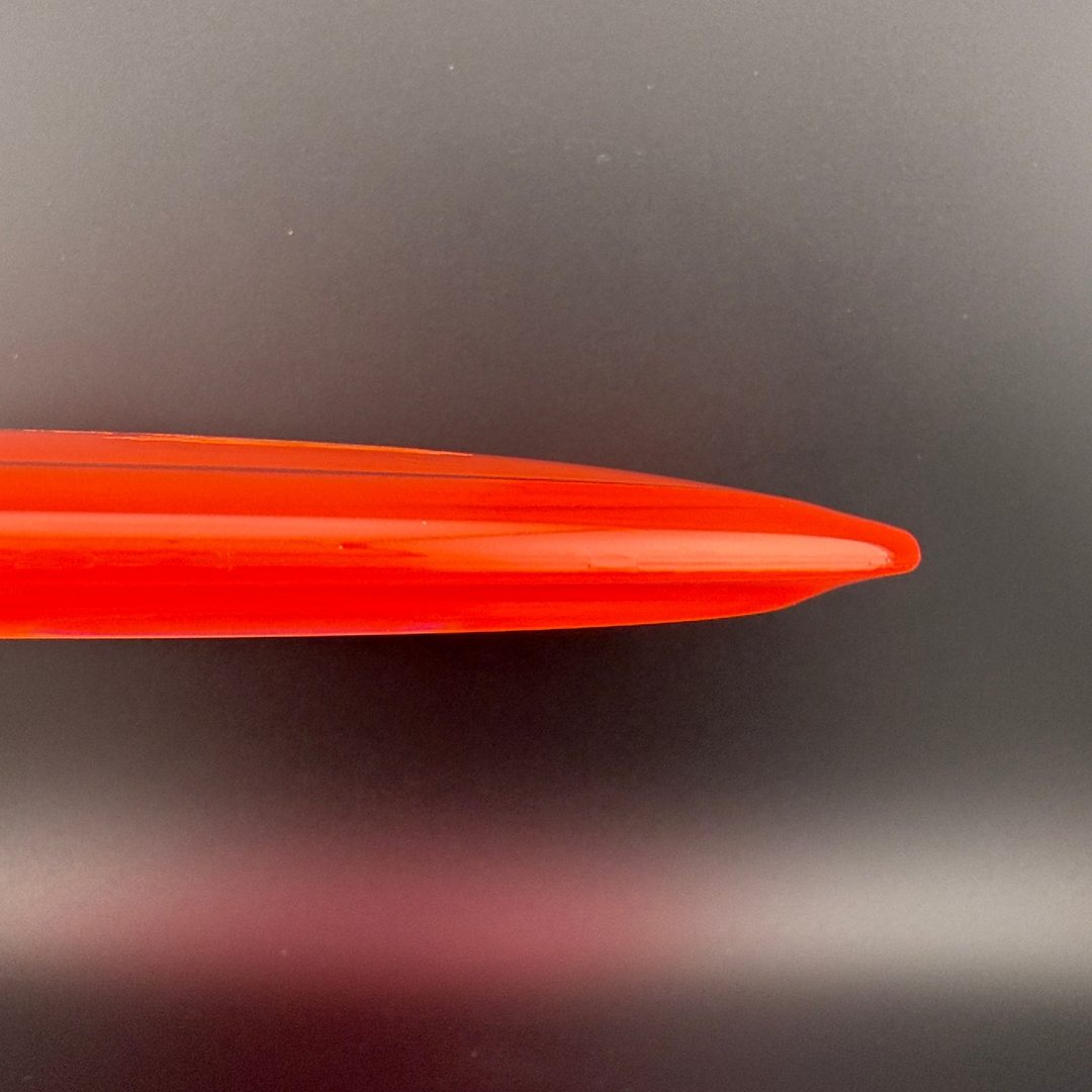 Soft Ethos Votum - Flame Skull TSA