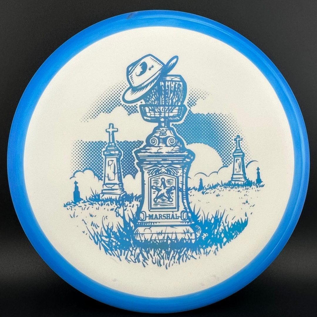 Classic Soft Orbit Marshall Dynamic Discs