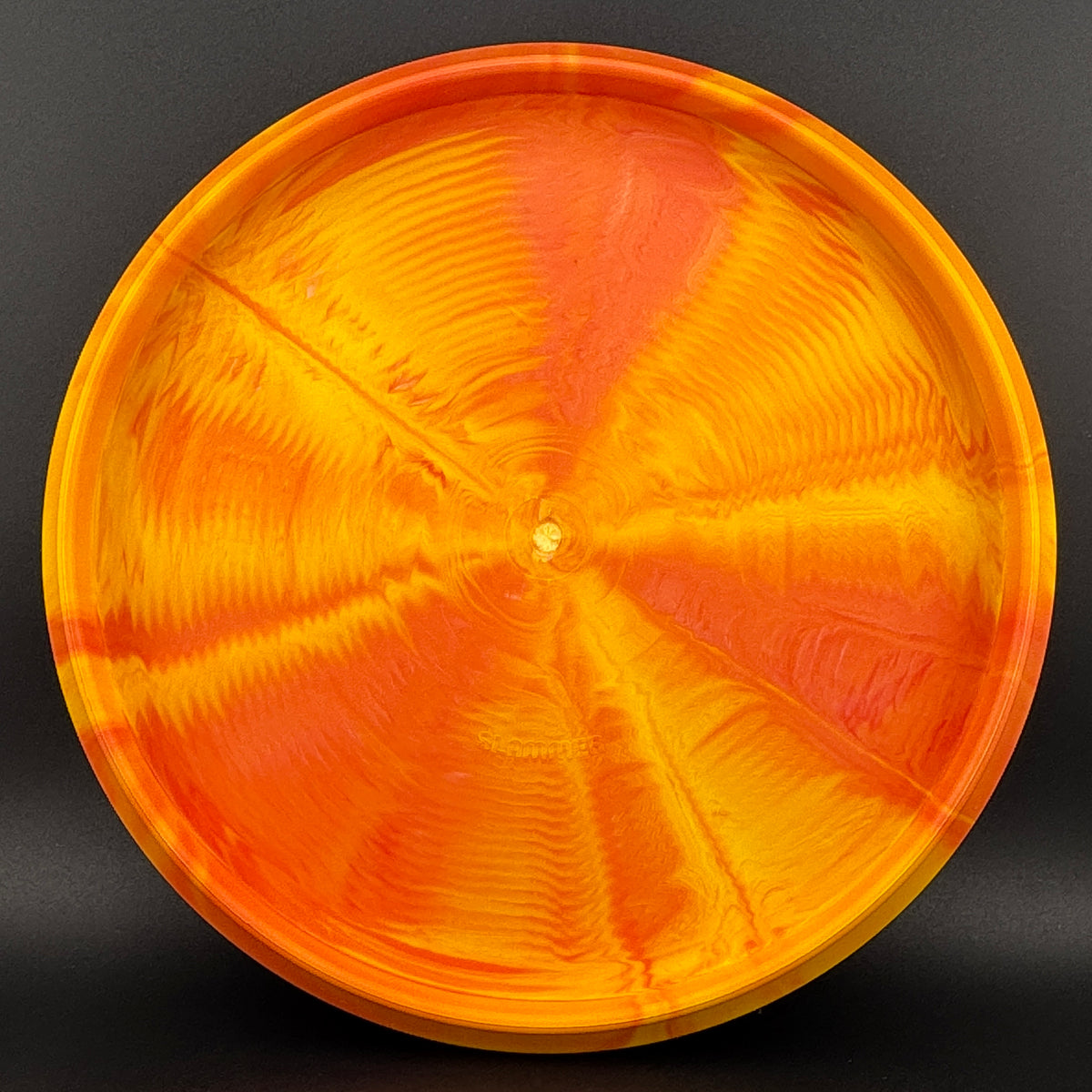 Classic Blend Burst Slammer
