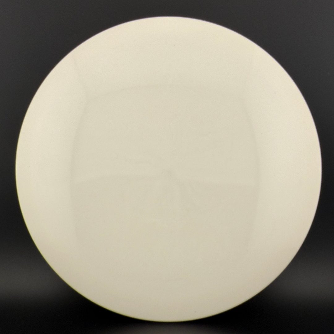 White ESP Cigarra - Dyer's Delight Discraft
