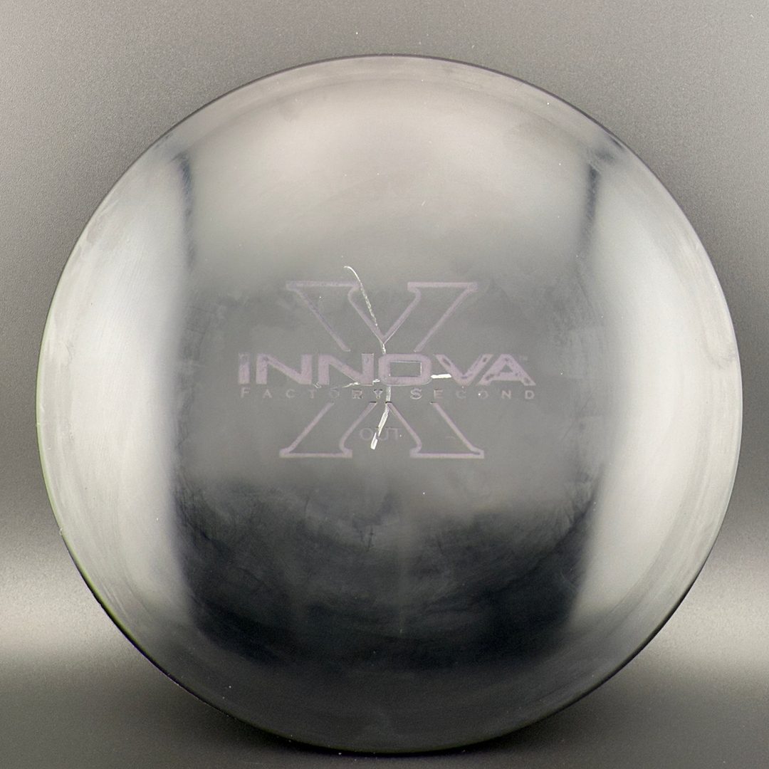 Star Whippet Penned - F2 - Patent numbers Innova