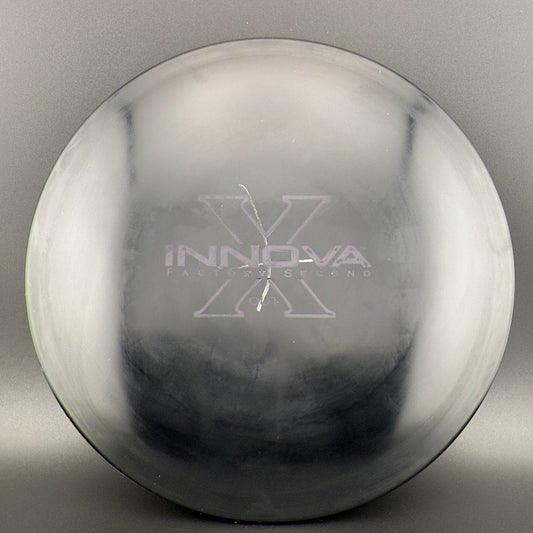 Star Whippet Penned - F2 - Patent numbers Innova