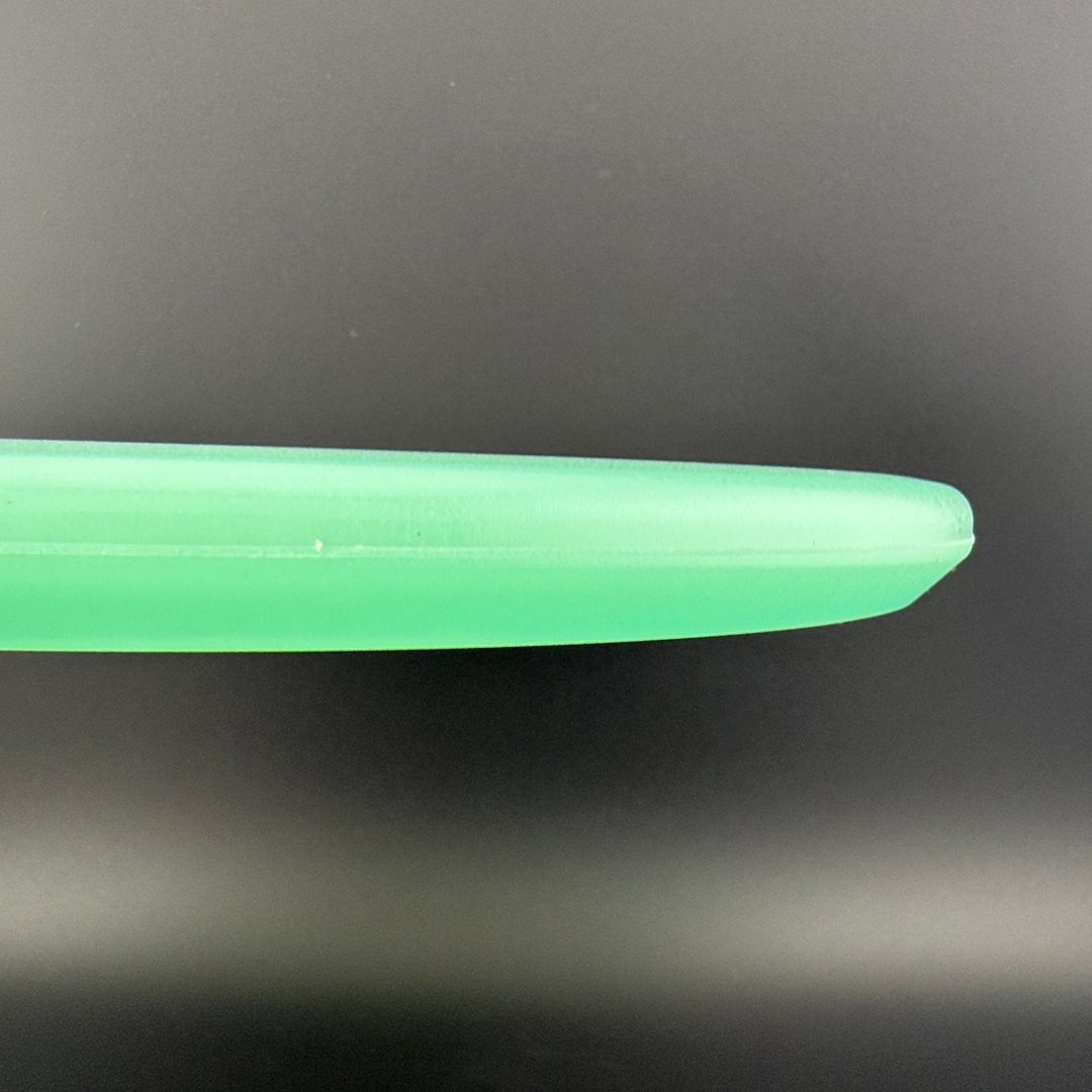 Proto Glow Champion Rat - Nate Sexton 2026 Tour Series Innova