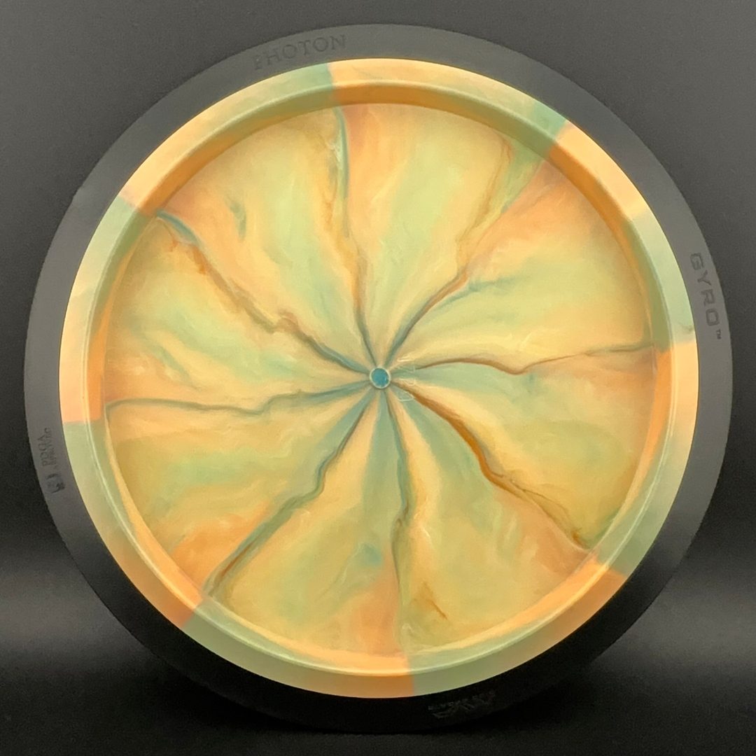 Cosmic Neutron Photon MVP