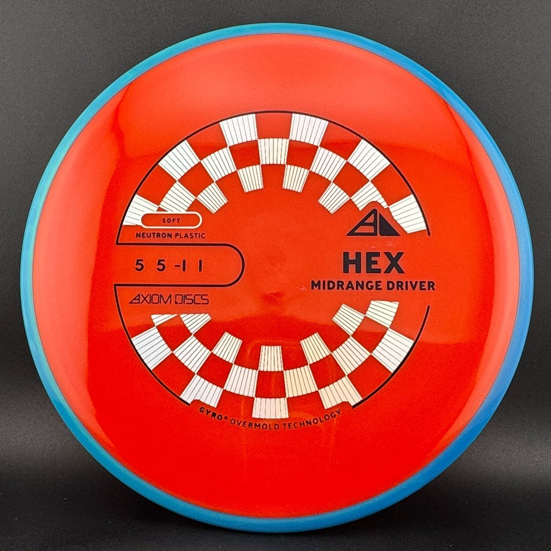 Neutron Hex Axiom