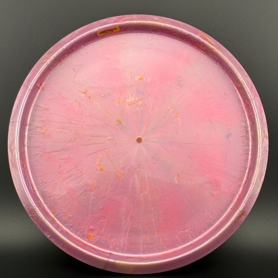 Special Blend Zone SS - Holyn Handley DGPT Champion Discraft