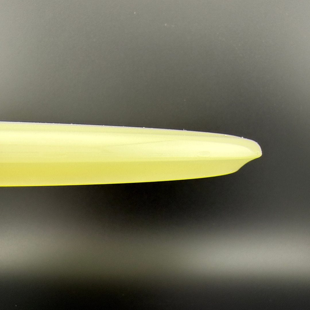 Nocturnal Flex Mustang - First Run - Portrait Of A Knight MINT Discs