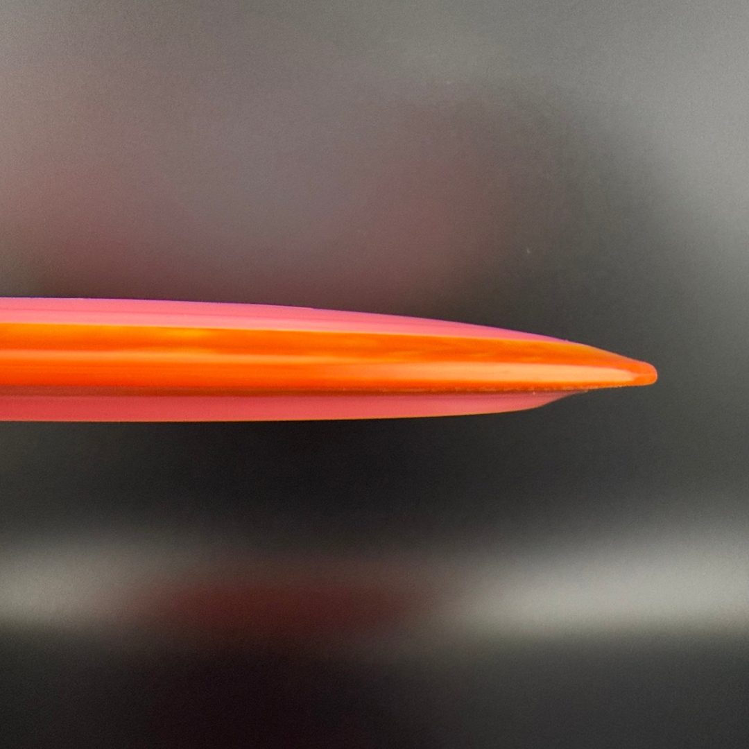 Neutron Time-Lapse Re-Tooled - Special Edition Axiom