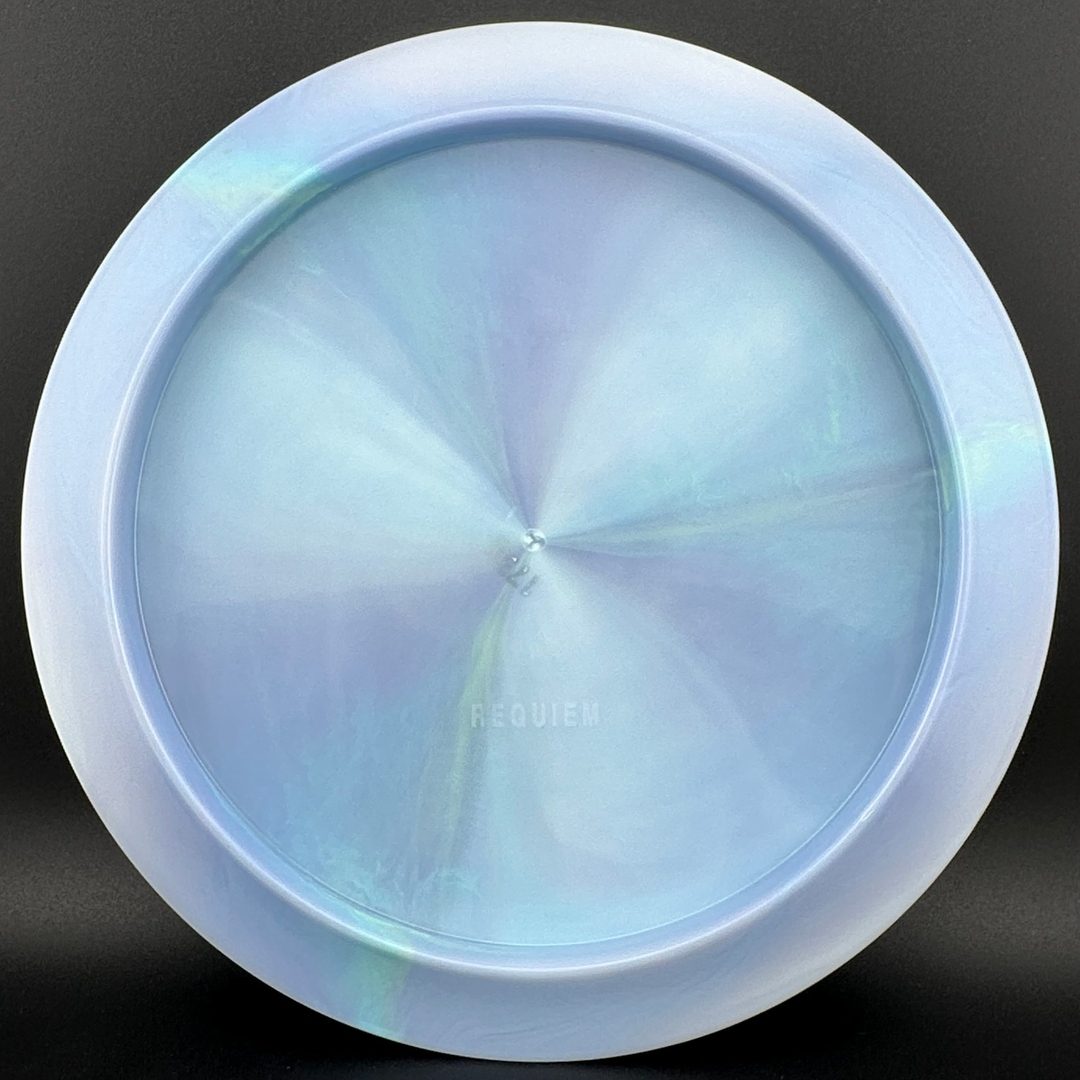 Parallel Requiem TSA