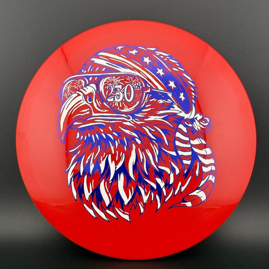 Star Eagle - 250th Birthday Edition by Tony Diaz Innova