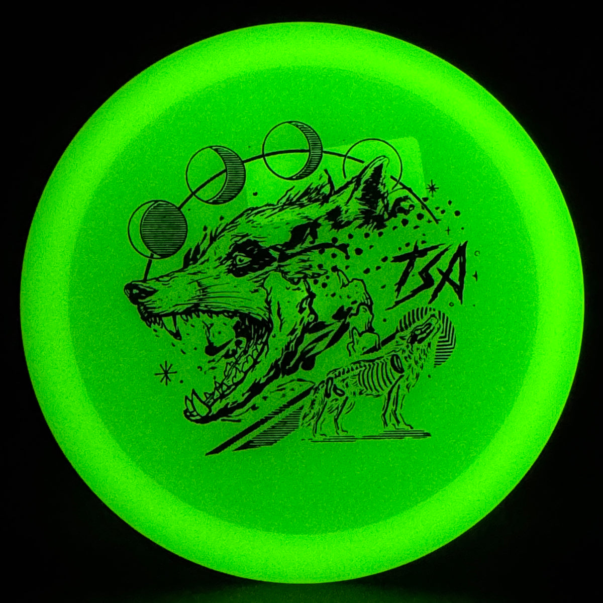 Glow Votum - Howl - Limited Edition