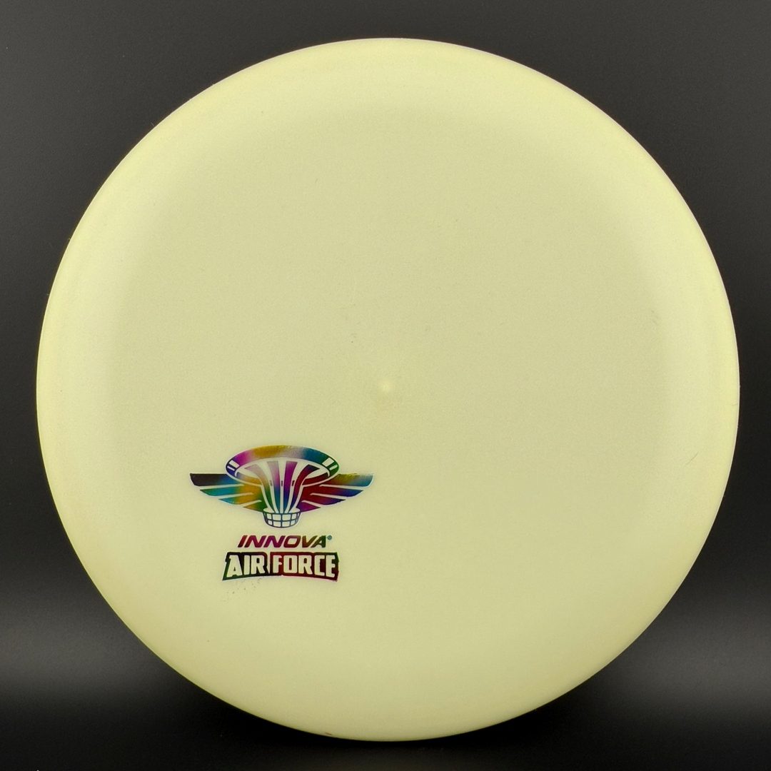 Proto Glow Yeti Pro Aviar - Air Force Stamp Innova