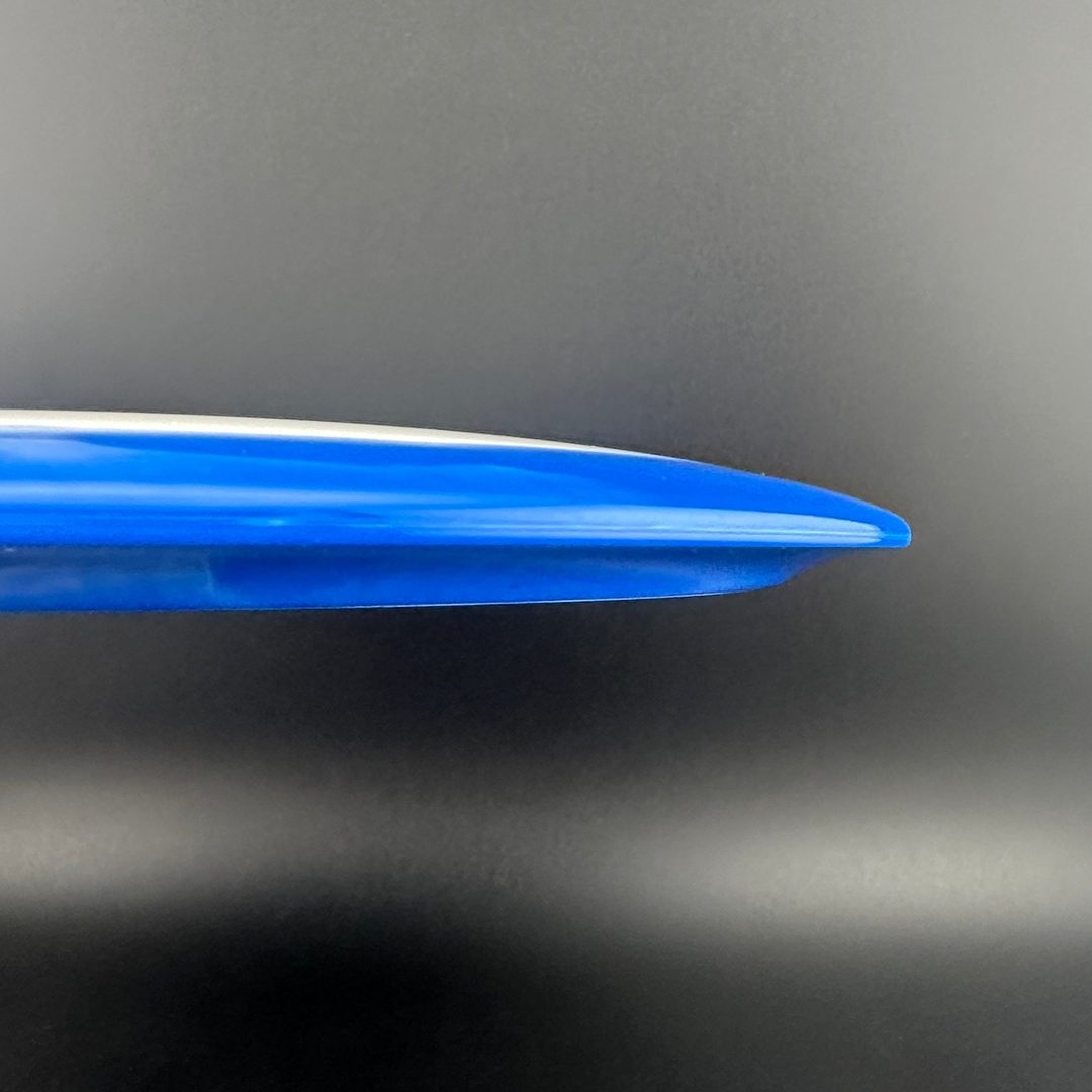 Grand Orbit Sweep - Isaac Robinson 2025 Team Series Latitude 64