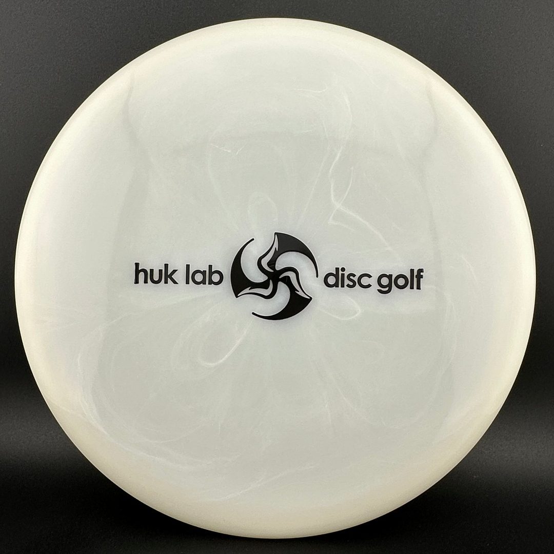 Opto Pure - Huk Lab Bar Stamp Latitude 64