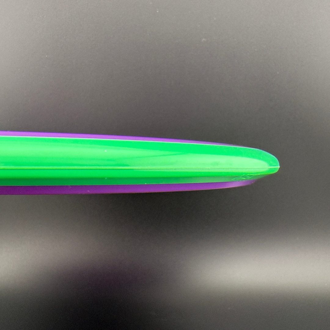 Neutron Hex - "Akido" Axiom