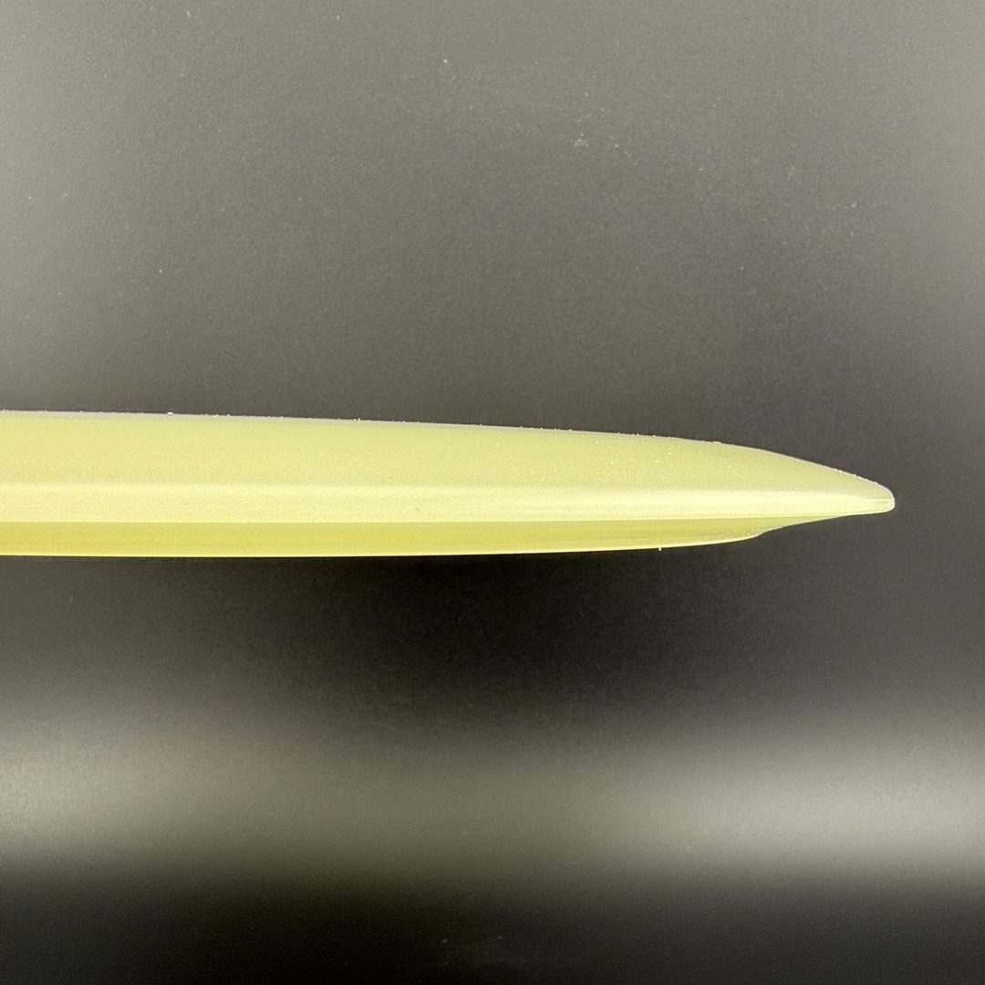 Mega Glo Thrasher - Seasonal Glo Discraft