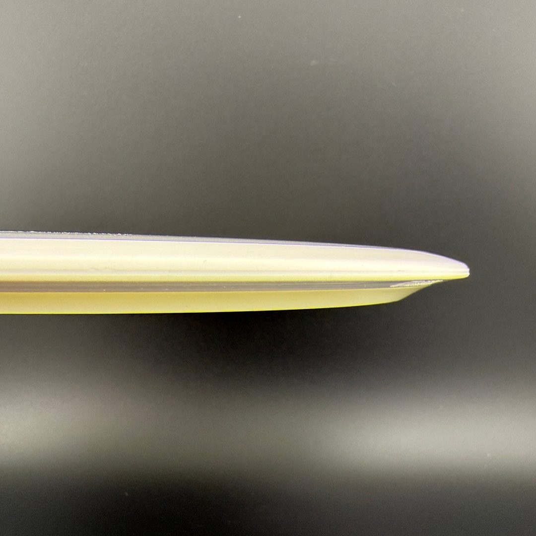 Eclipse Tesla - "The Venutian Man" by Marm O Set MVP