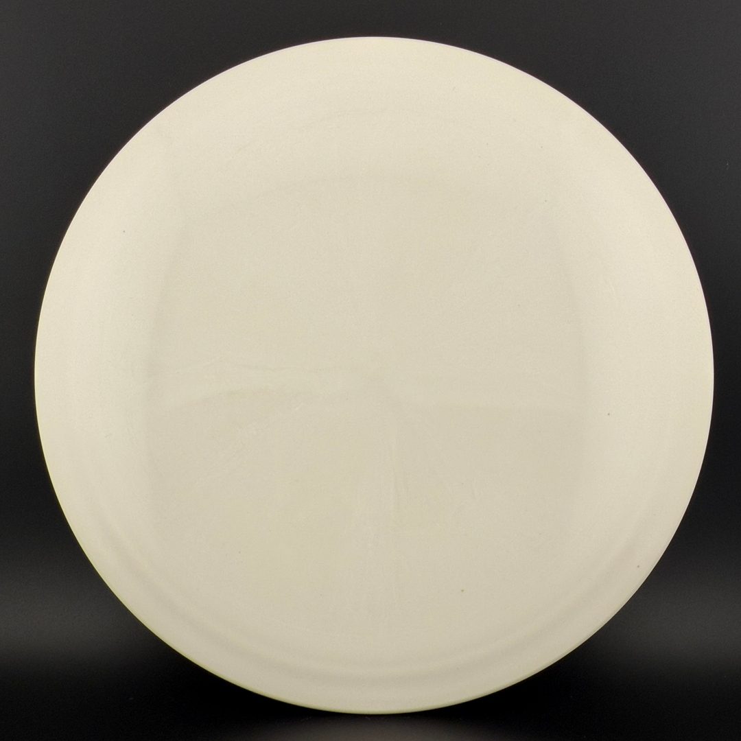 White ESP Cicada - Dyer's Delight Blank Discraft