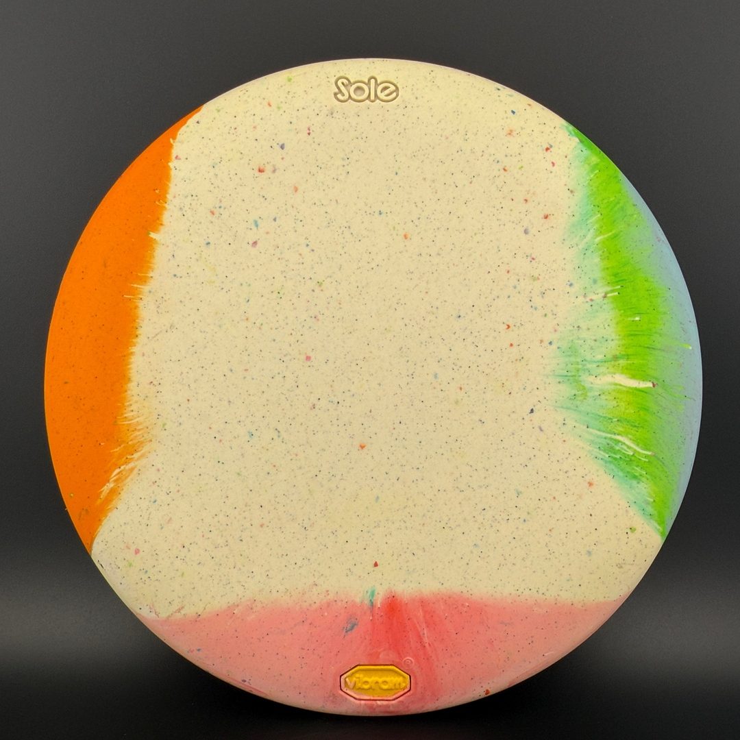 X-Link Medium Sole *USED* Vibram