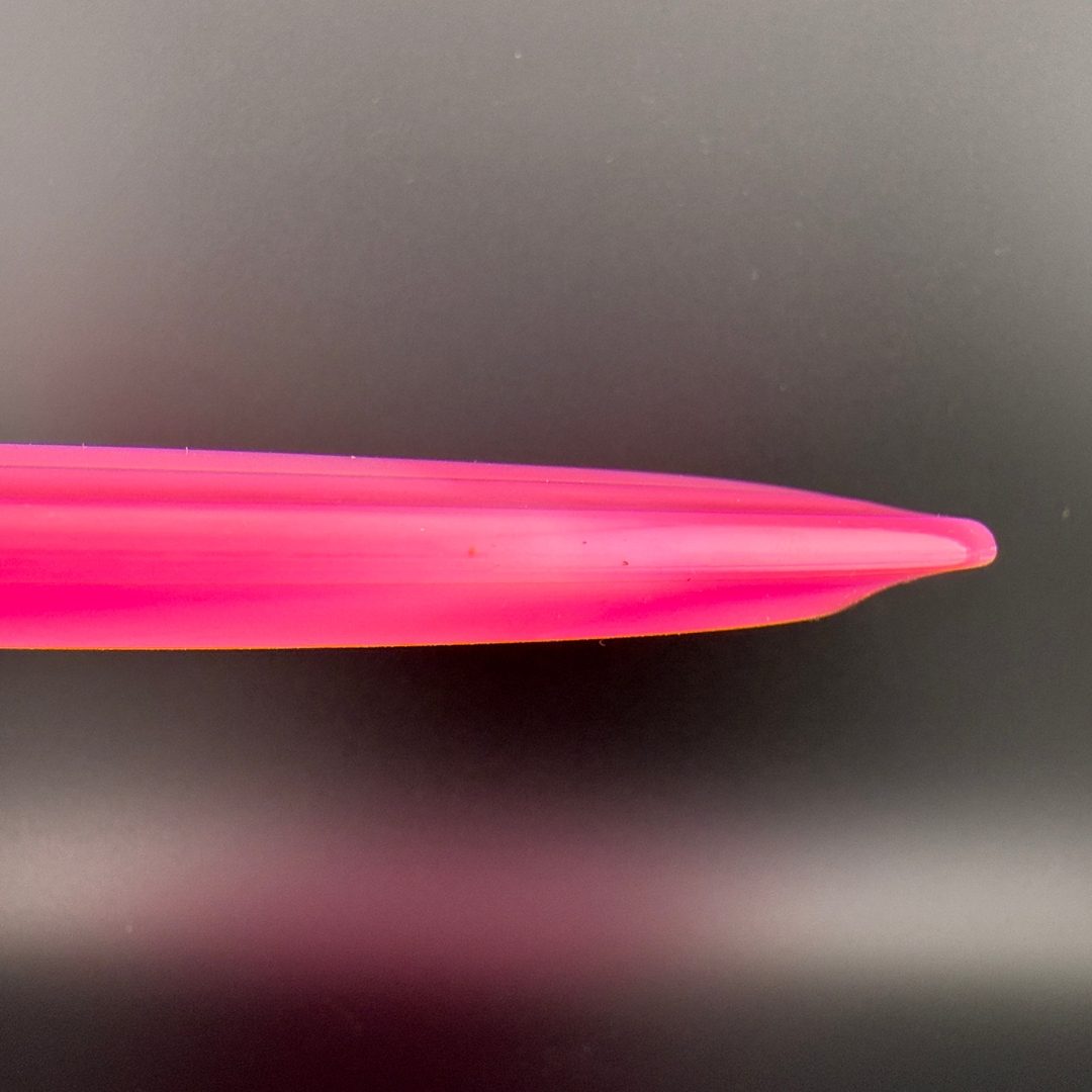 Z Swirl Captain's Raptor - Ulibarri x Wysocki Collab Edition Discraft