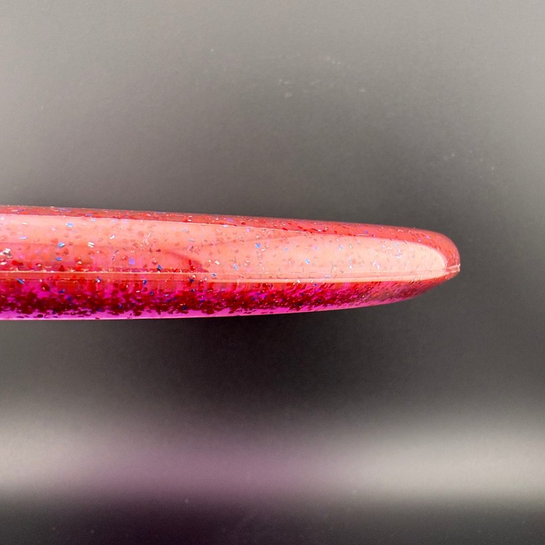 CryZtal Sparkle Zone SS - Supreme Flight Open 2026 Discraft