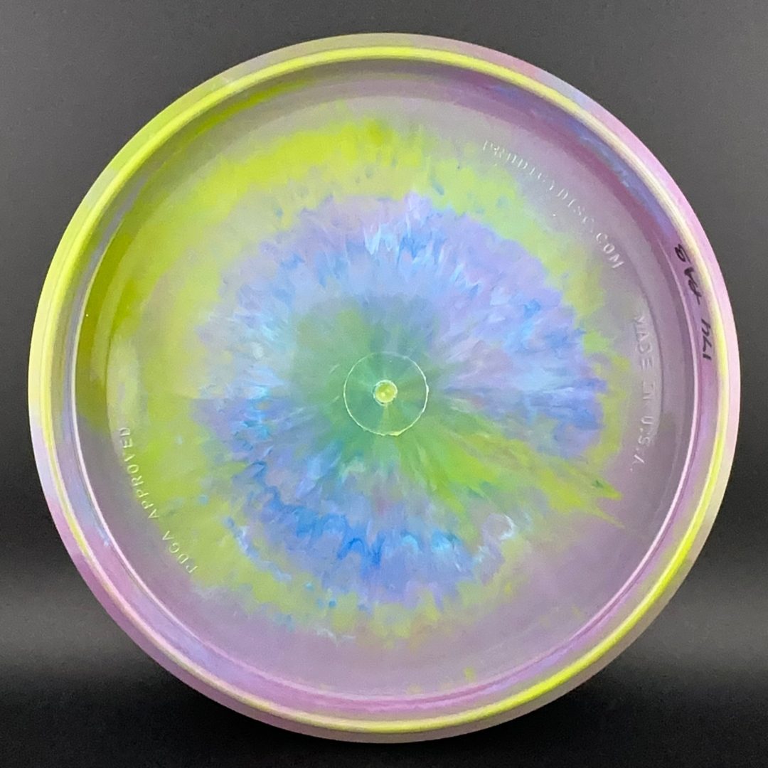 PA-3 400 Spectrum - 2025 Kristian Kuoksa Signature Series Prodigy