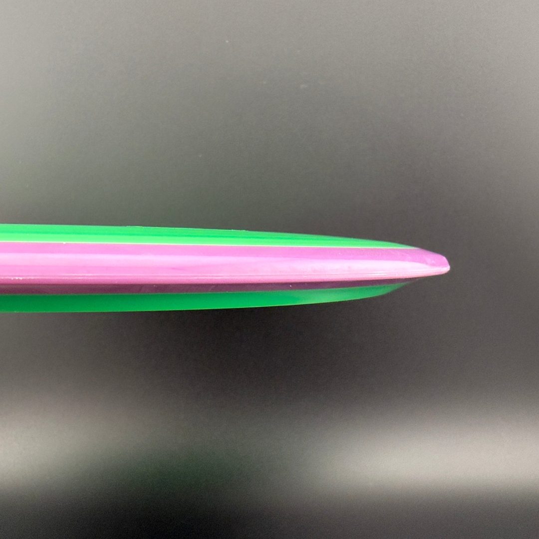 Soft Neutron Crave - OTB Open 2024 - Pirate Nate Axiom