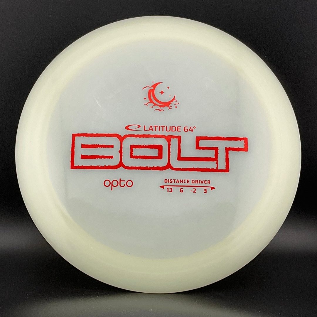 Opto Moonshine Bolt Latitude 64