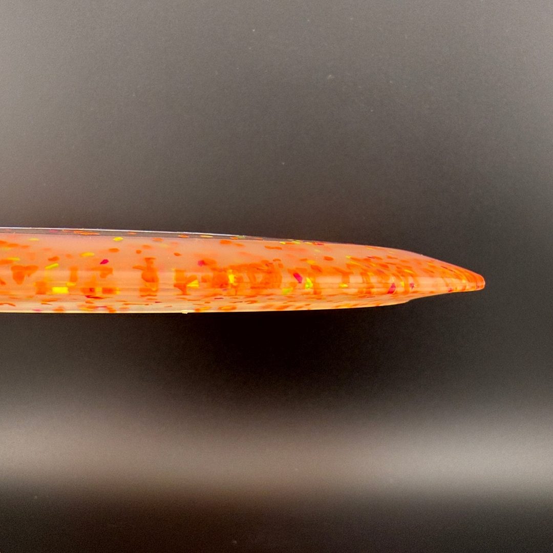 Confetti Z Thrasher - Victory Edition Missy Gannon MVP Open 2025 Discraft