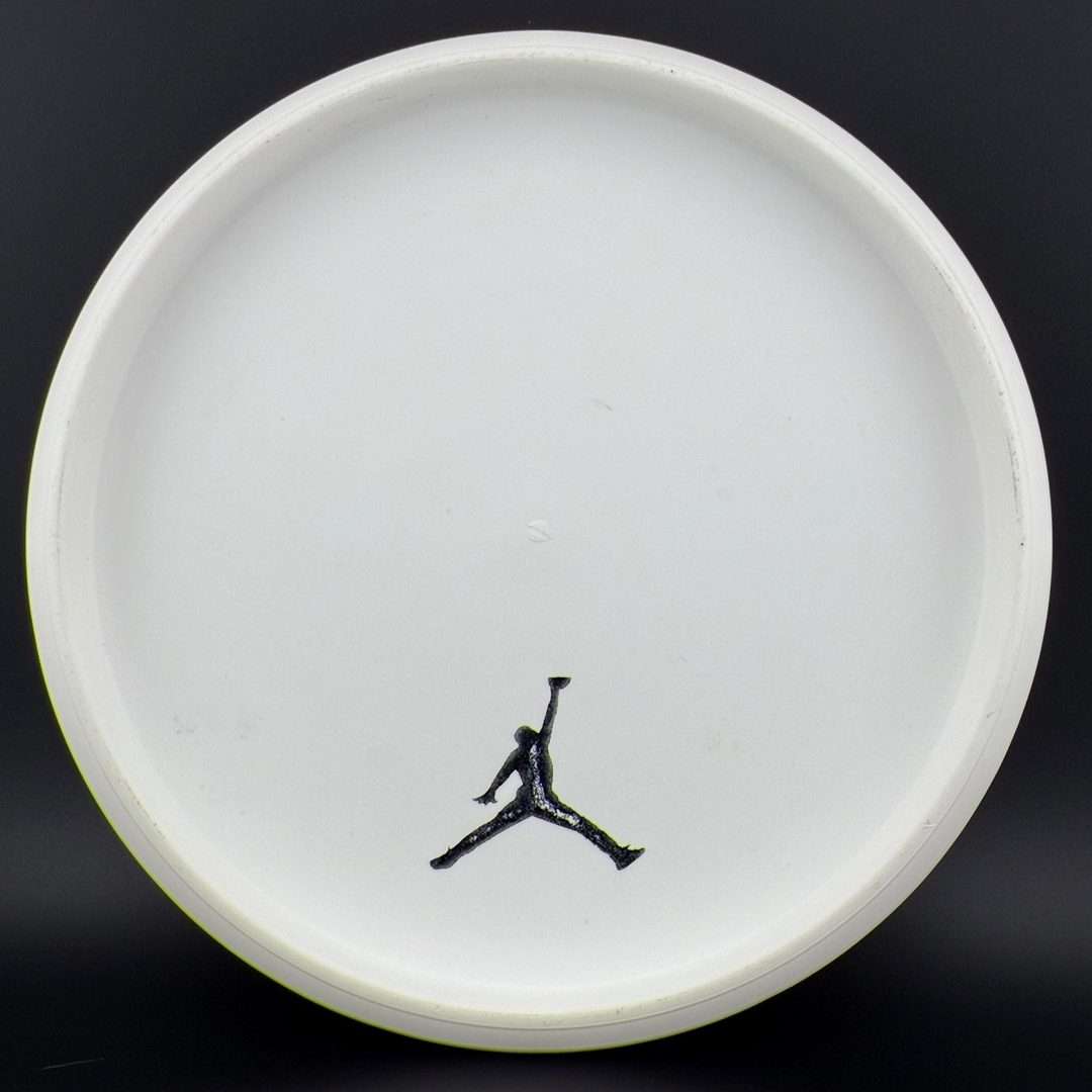 Crazy Tuff Challenger - 2015 Ledgestone *Gibson Stash* Discraft