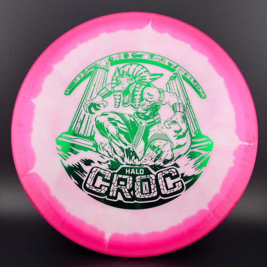 Halo Star Croc - First Run Innova