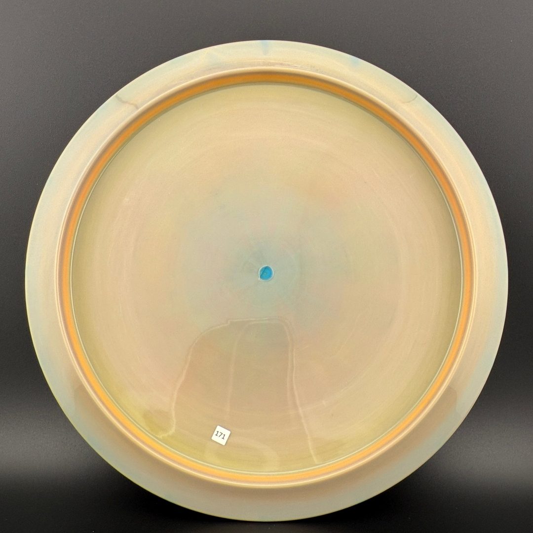 Aura Votum - Sun King Astronaut TSA