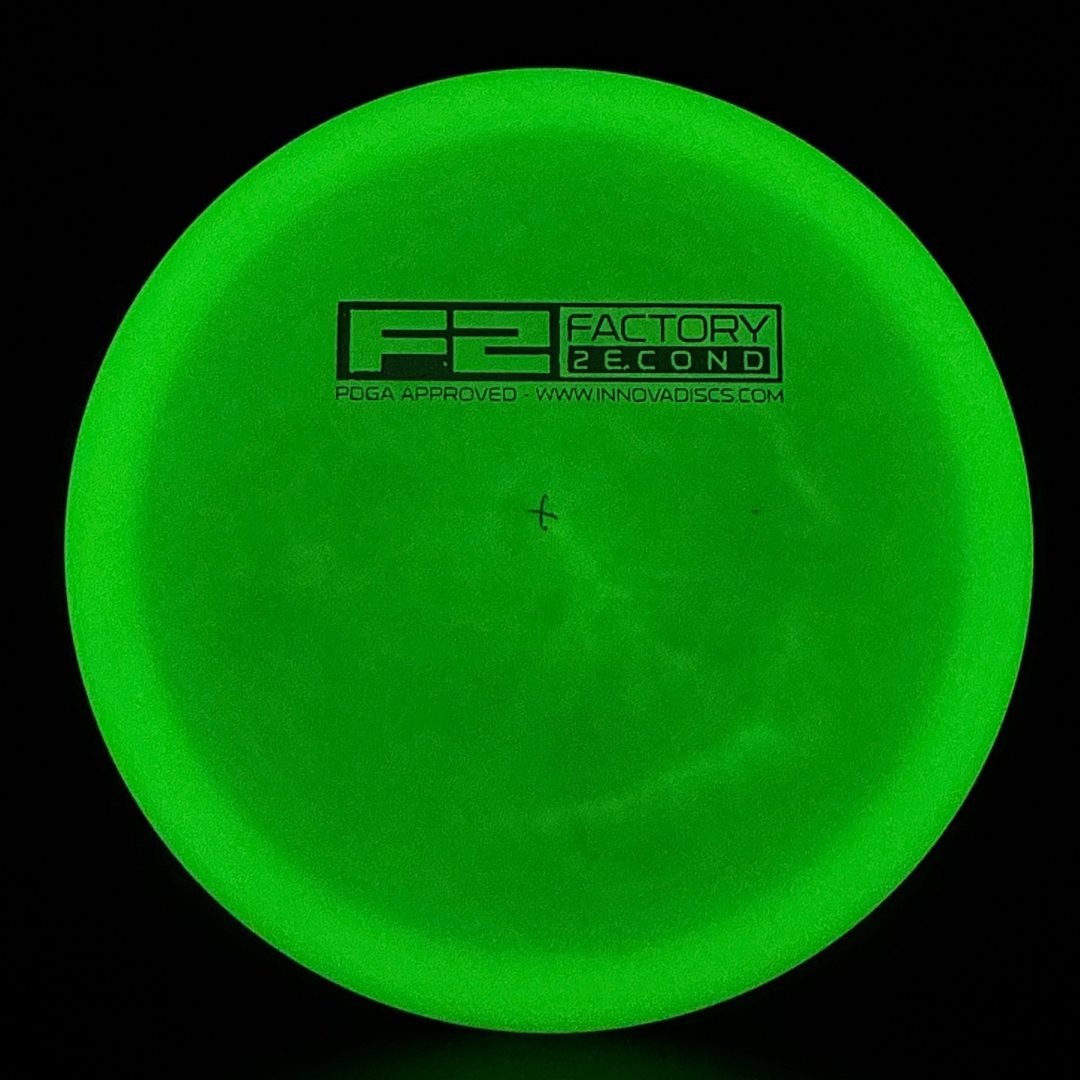 Classic Glow Star IT - F2 Innova
