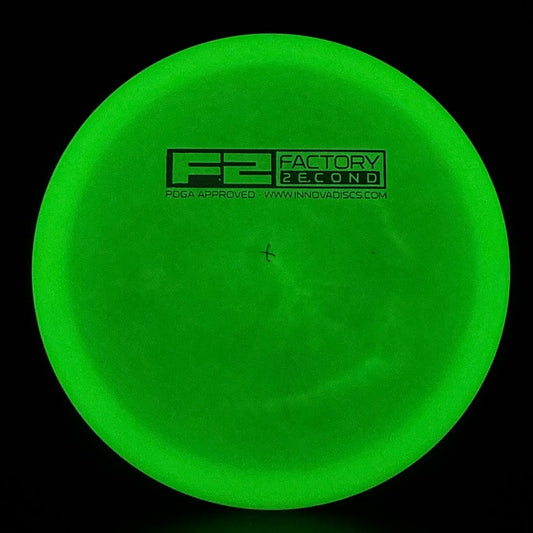 Classic Glow Star IT - F2 Innova