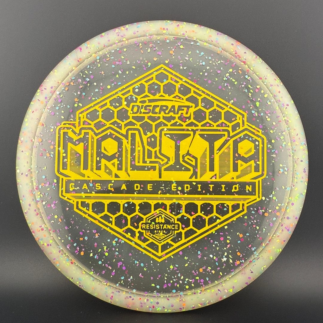 Confetti Z Malita - Cascade Challenge 2026 Discraft