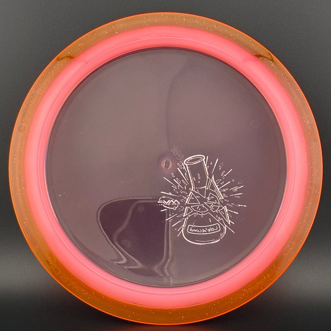 Prism Proton Time-Lapse - Lab Second Axiom