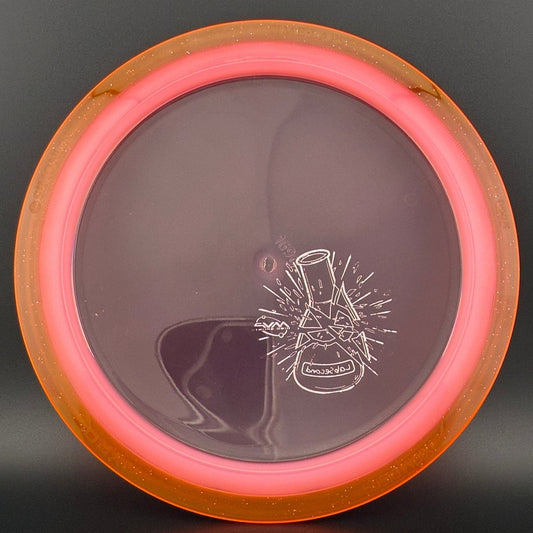 Prism Proton Time-Lapse - Lab Second Axiom