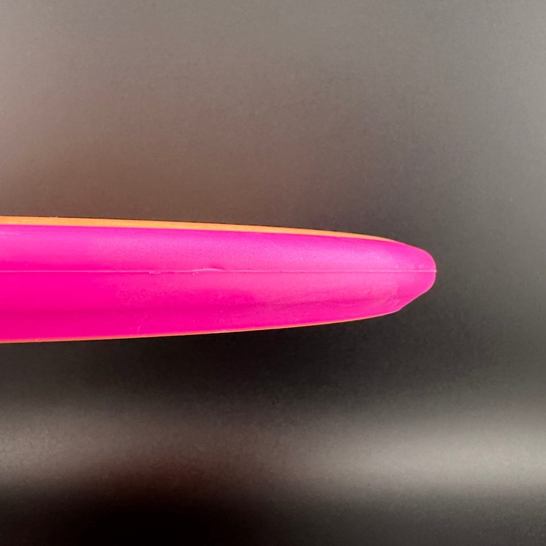 Electron Envy - James Conrad 2021 World Champion Axiom