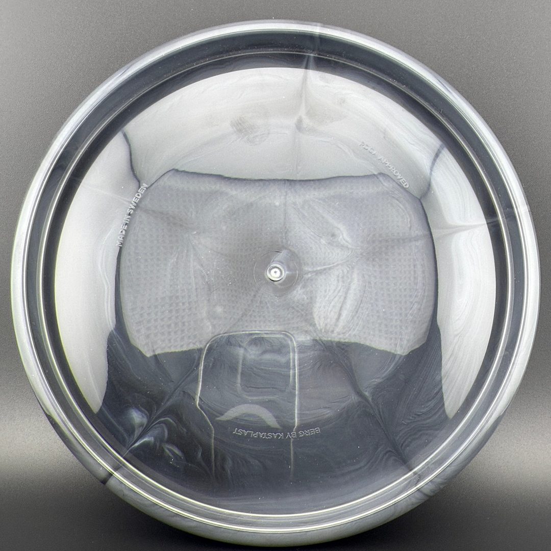 Swirly K1 Berg - 10 Year Edition Kastaplast