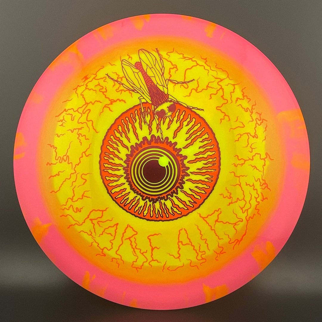 Halo Star Destroyer - Eye-Fly RAD V2 by Ripper Studios Innova