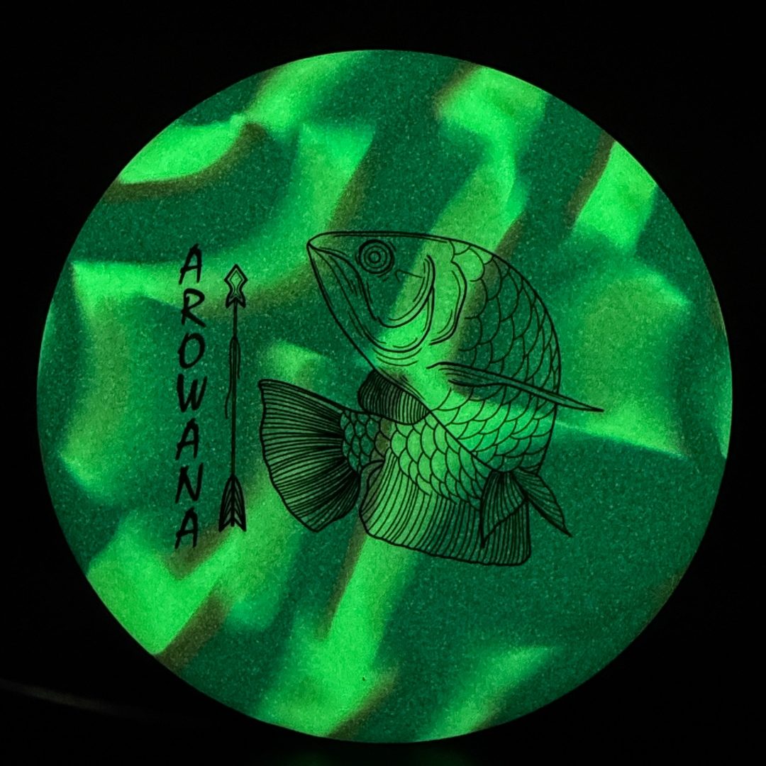 glO-G Arowana Elevation
