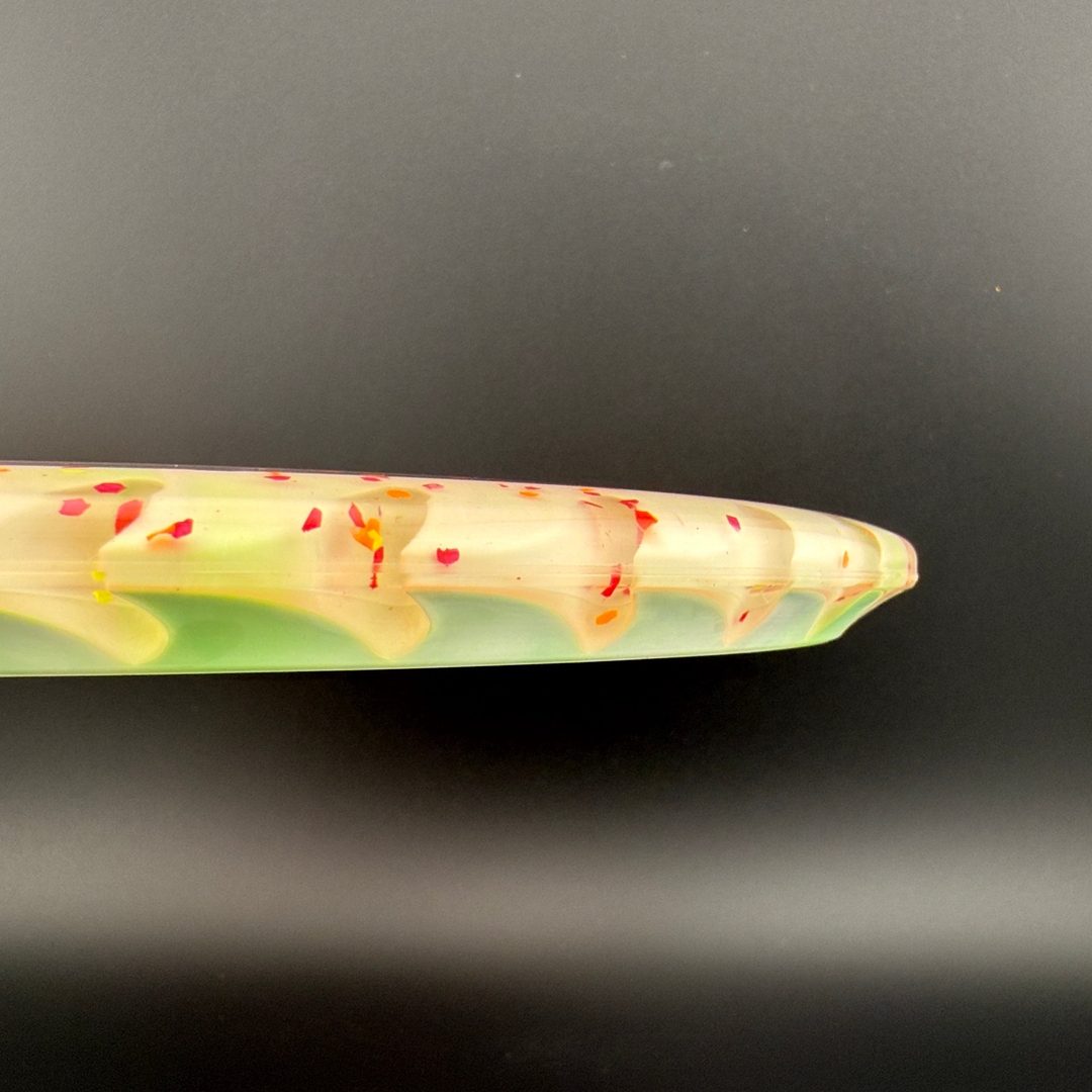 FuZed Confetti Z Buzzz - USDGC 2025 - TSA x Discraft Collab Discraft