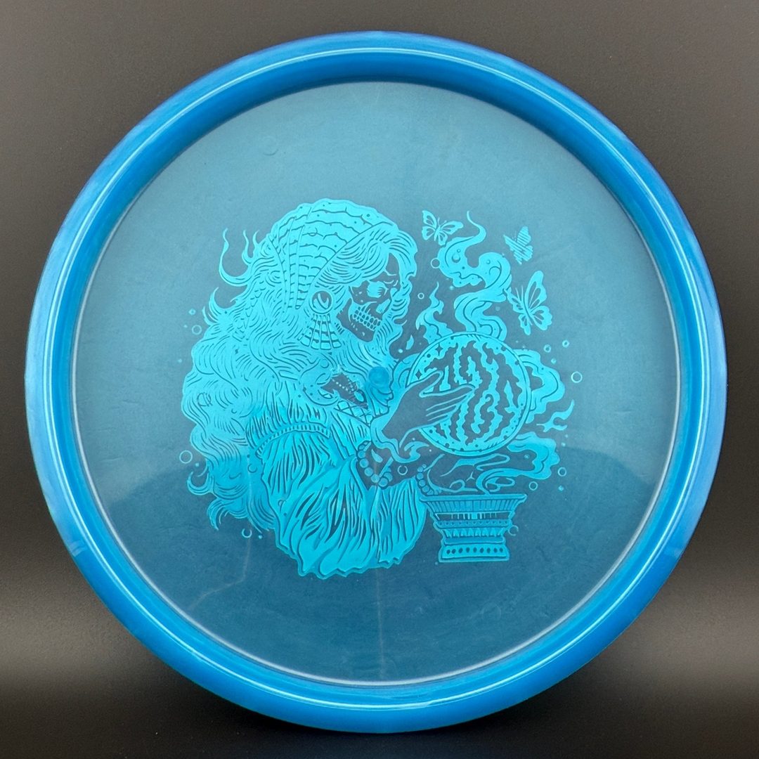 Ethos Praxis Not So Soft - American Beauty - 1/400 TSA