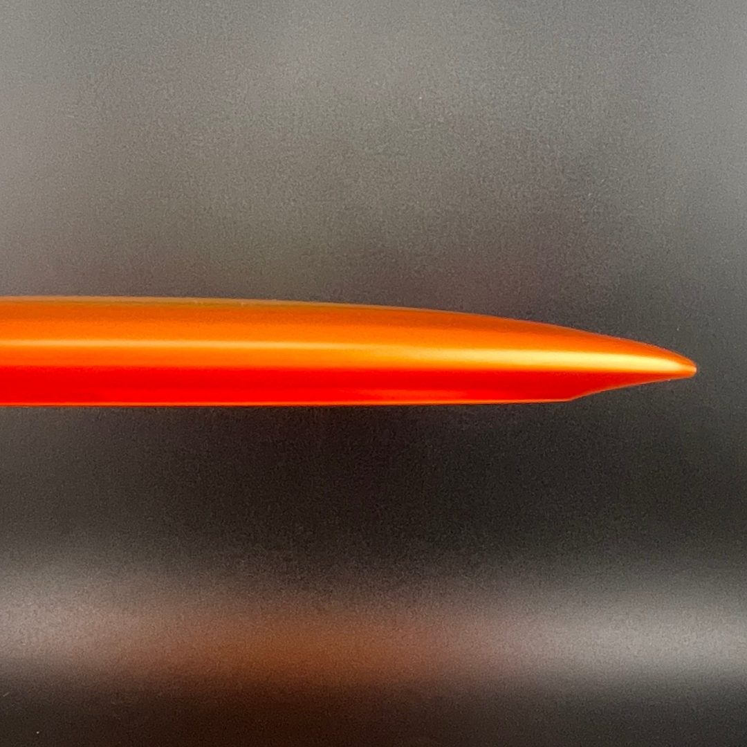 Z Nuke - Ricky Wysocki Discraft