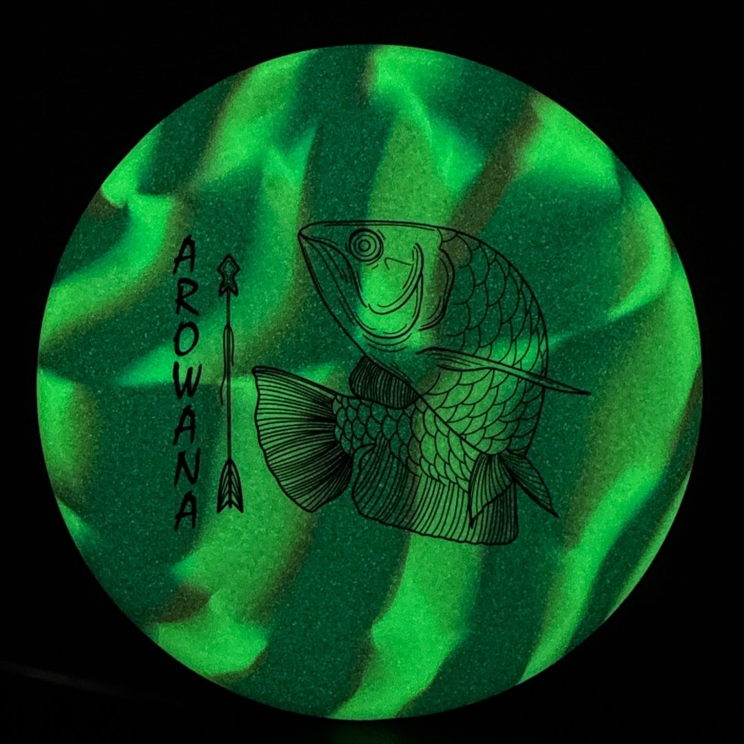 glO-G Arowana Elevation