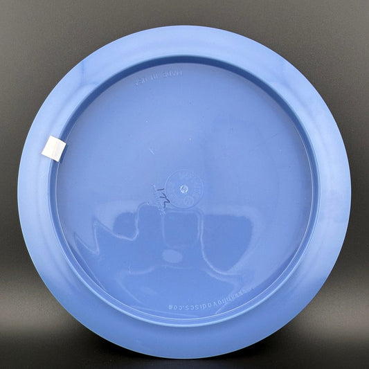 I-Blend Prototype I - Driver Infinite Discs