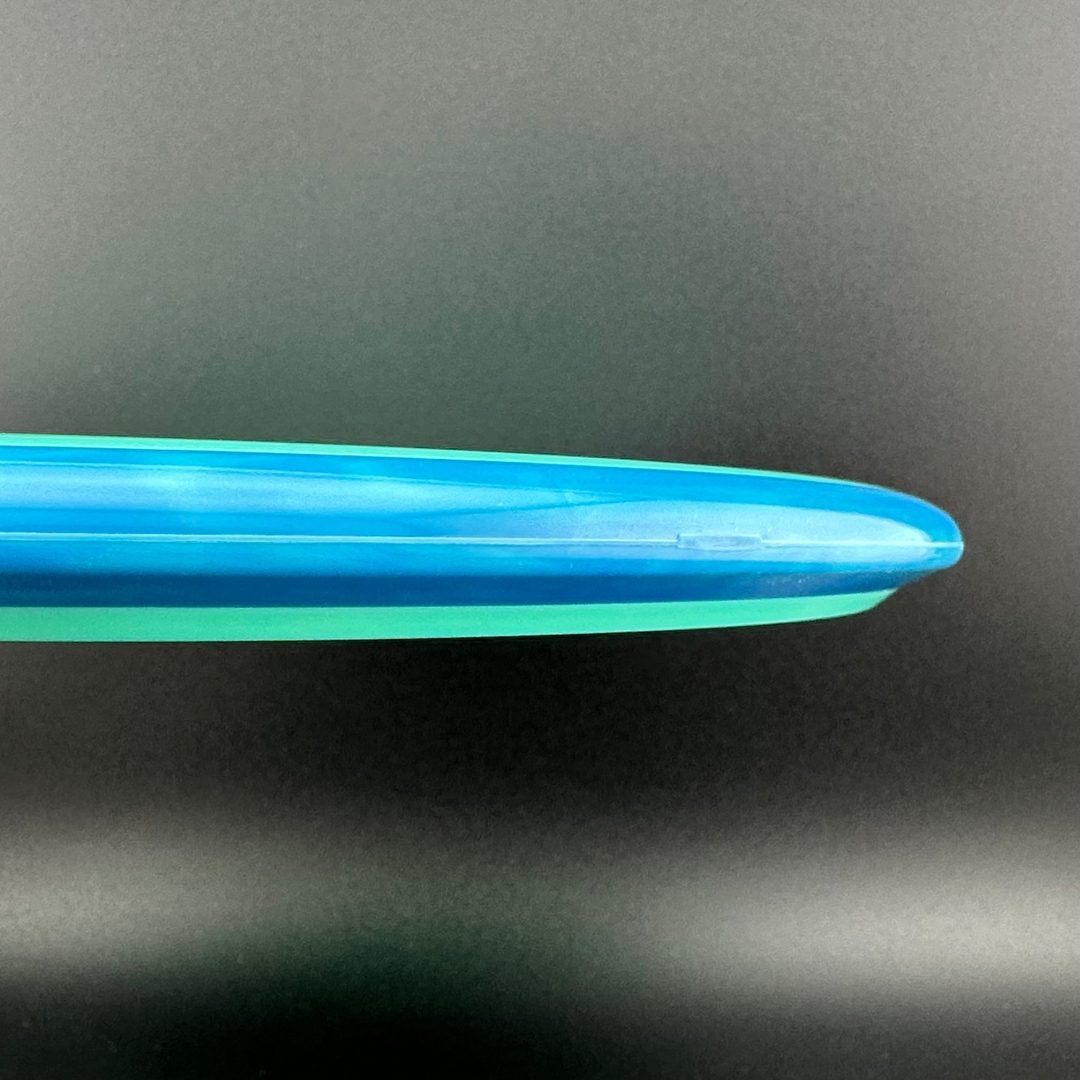 Neutron Hex - Blank Axiom