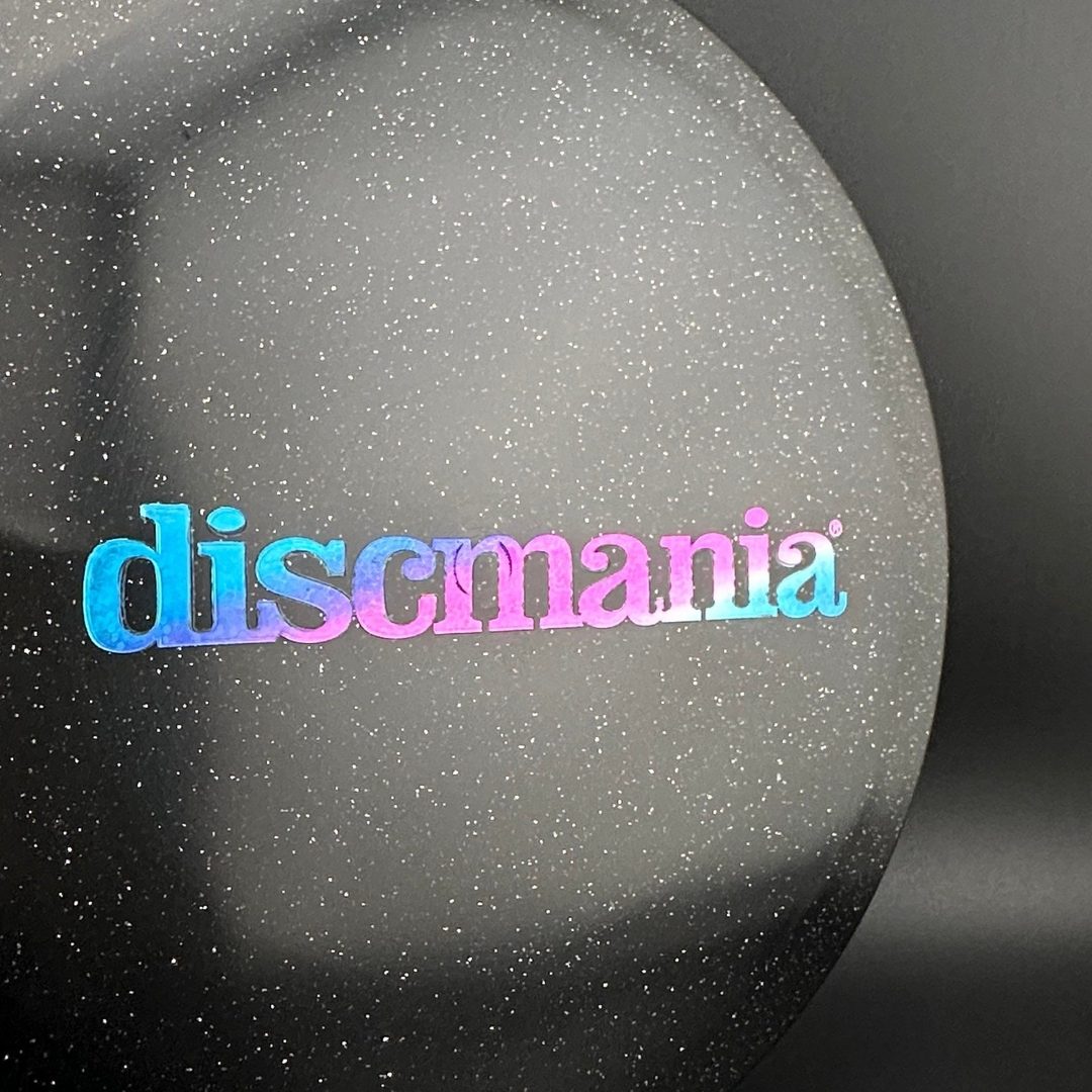 Metal Flake C-Line FD3 - Barstamp *Warehouse Stash* Discmania