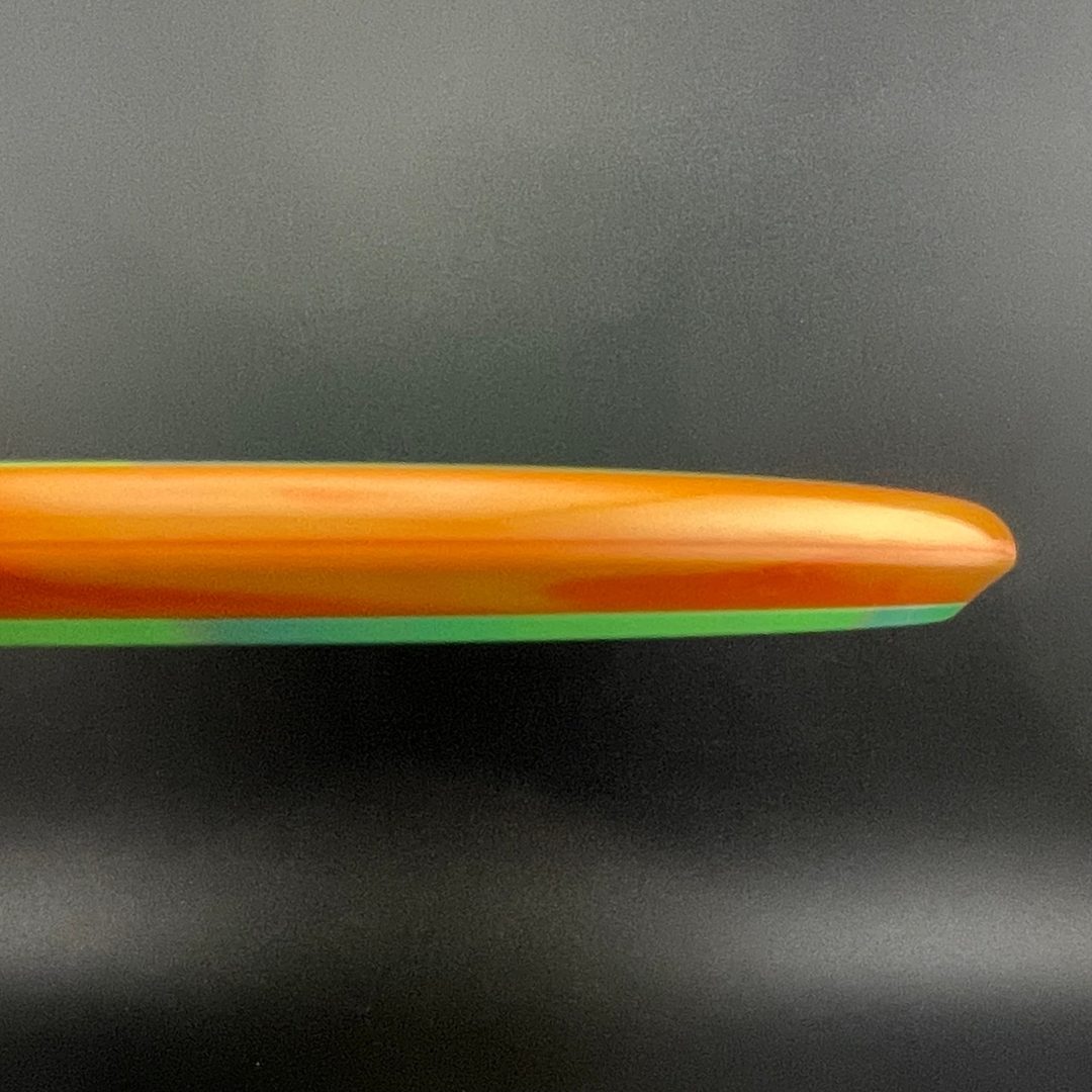 Cosmic Neutron Tempo - Jeremy Koling Team Series Axiom